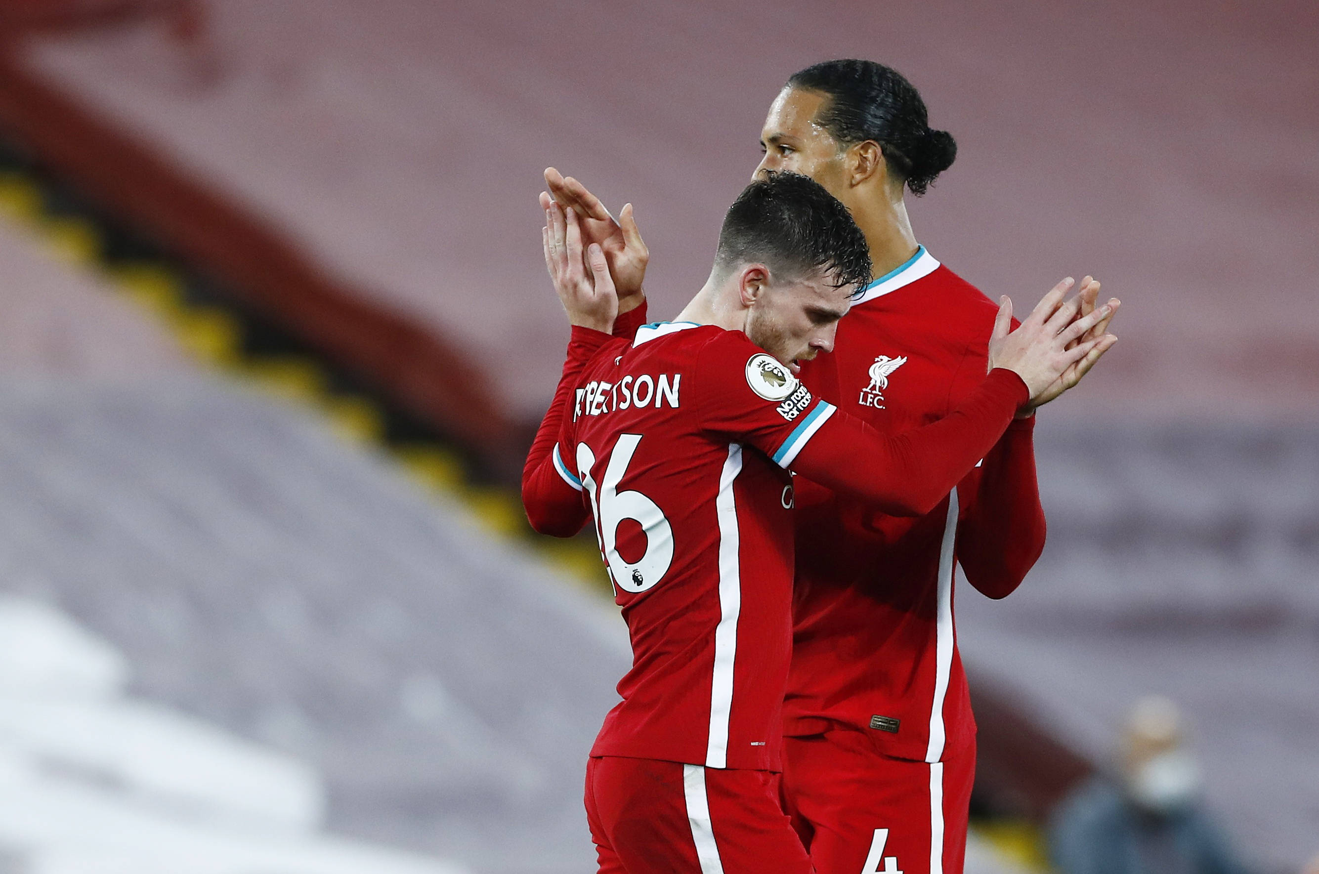 人的影响 人的影响